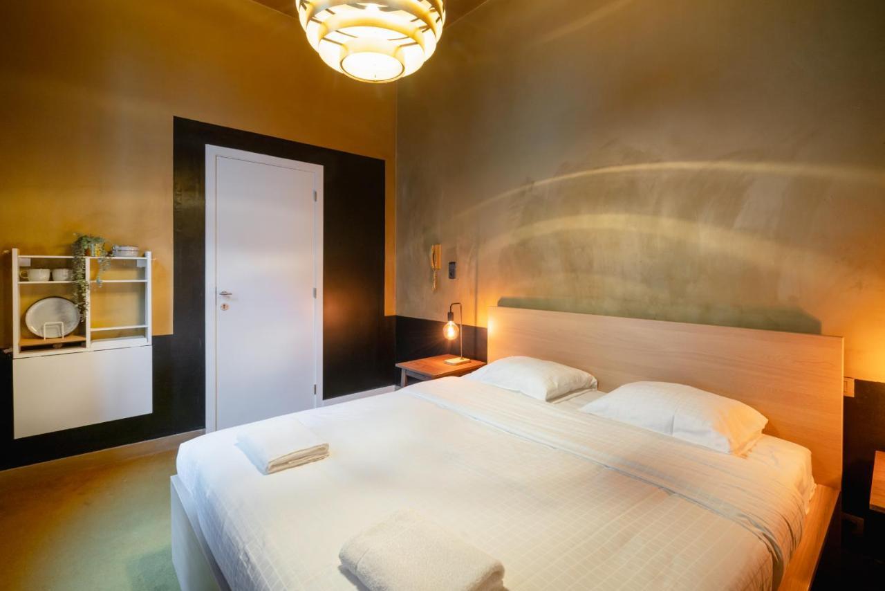 National Street Residence Antwerpen Bagian luar foto