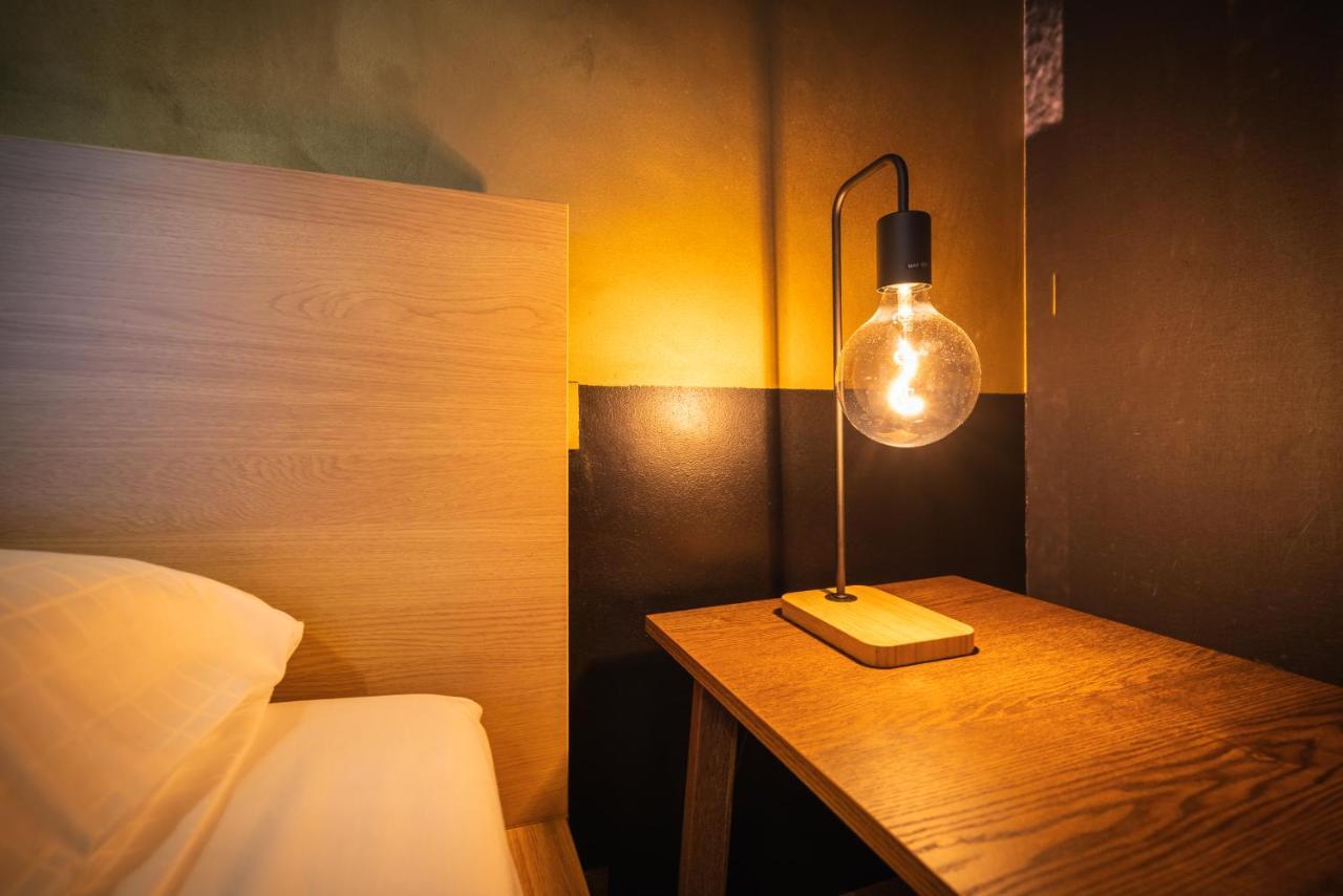 National Street Residence Antwerpen Bagian luar foto